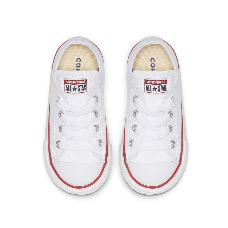 Converse - Kids' (Infant) Chuck Taylor All Star Shoes (7J256)