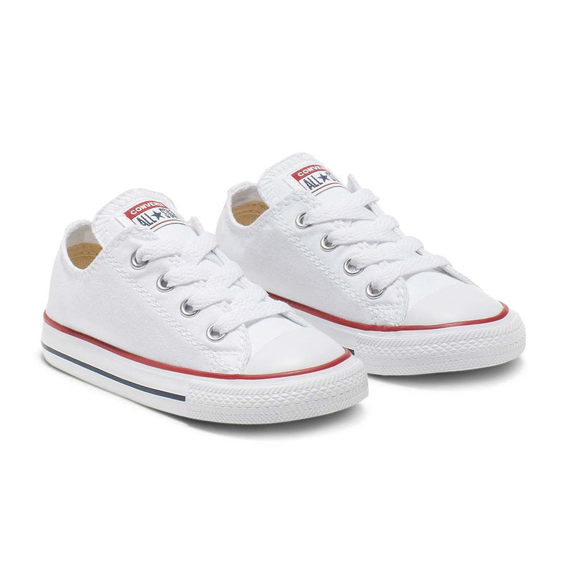 Converse - Kids' (Infant) Chuck Taylor All Star Shoes (7J256)