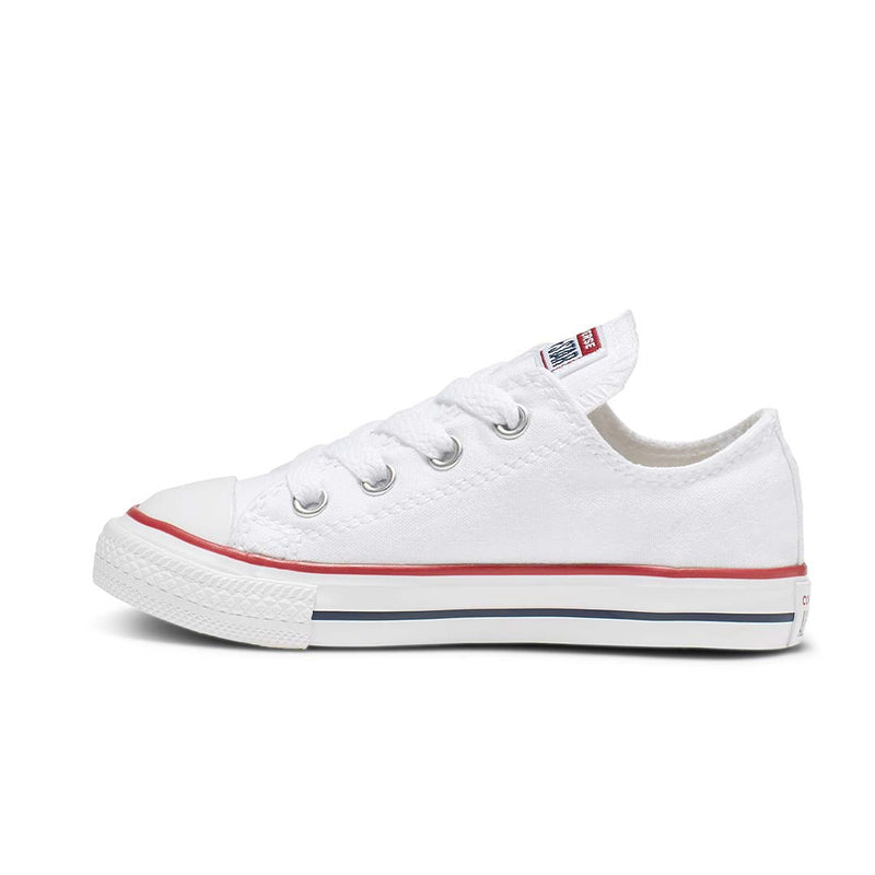 Converse - Kids' (Infant) Chuck Taylor All Star Shoes (7J256)