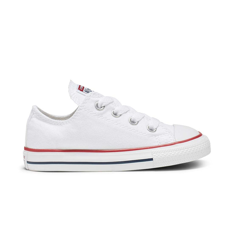 Converse - Kids' (Infant) Chuck Taylor All Star Shoes (7J256)