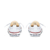 Converse - Chaussures à enfiler Chuck Taylor All Star Shoreline pour enfants (âge préscolaire) (648574F)