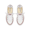 Converse - Chaussures à enfiler Chuck Taylor All Star Shoreline pour enfants (âge préscolaire) (648574F)