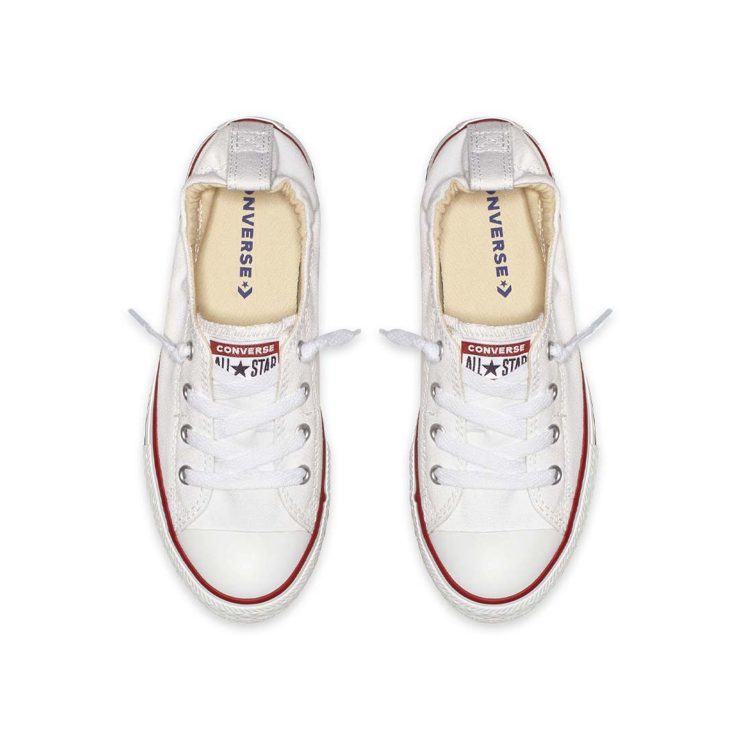 Converse slip deals on shoe
