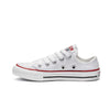 Converse - Chaussures basses Chuck Taylor All Star pour enfants (âge préscolaire) (3J256C)