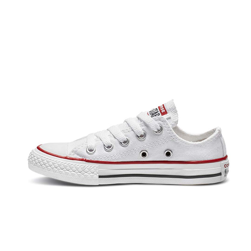 Converse - Chaussures basses Chuck Taylor All Star pour enfants (âge préscolaire) (3J256C)