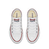 Converse - Chaussures basses Chuck Taylor All Star pour enfants (âge préscolaire) (3J256C)