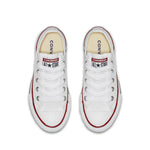 Converse - Chaussures basses Chuck Taylor All Star pour enfants (âge préscolaire) (3J256C)