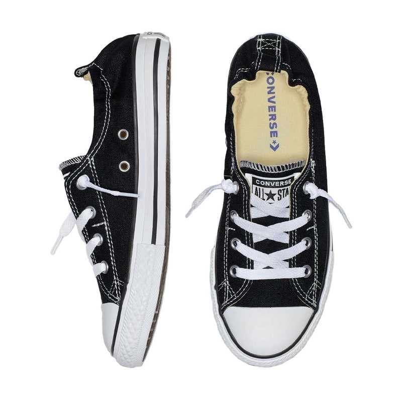 Converse - Kids' (Preschool & Junior) Chuck Taylor All Star Shoreline Slip On Shoes (647741F)