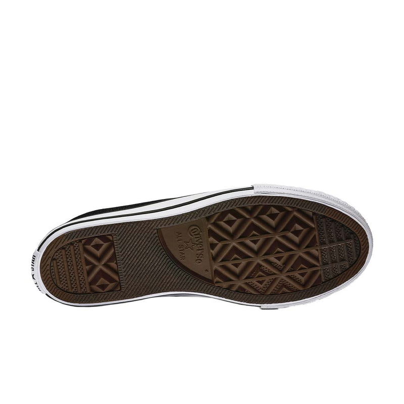 Converse - Kids' (Preschool & Junior) Chuck Taylor All Star Shoreline Slip On Shoes (647741F)