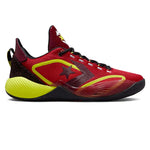 Converse - Men's All Star BB Shift Monster Clash Low Top Shoes (A01245C)