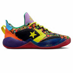 Converse - Chaussures All Star BB Shift Vegas Lights Mid Top Ox pour Homme (A02513C)