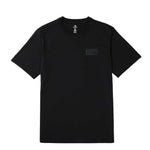 Converse - T-shirt graphique CONS pour homme (10021134 A11)