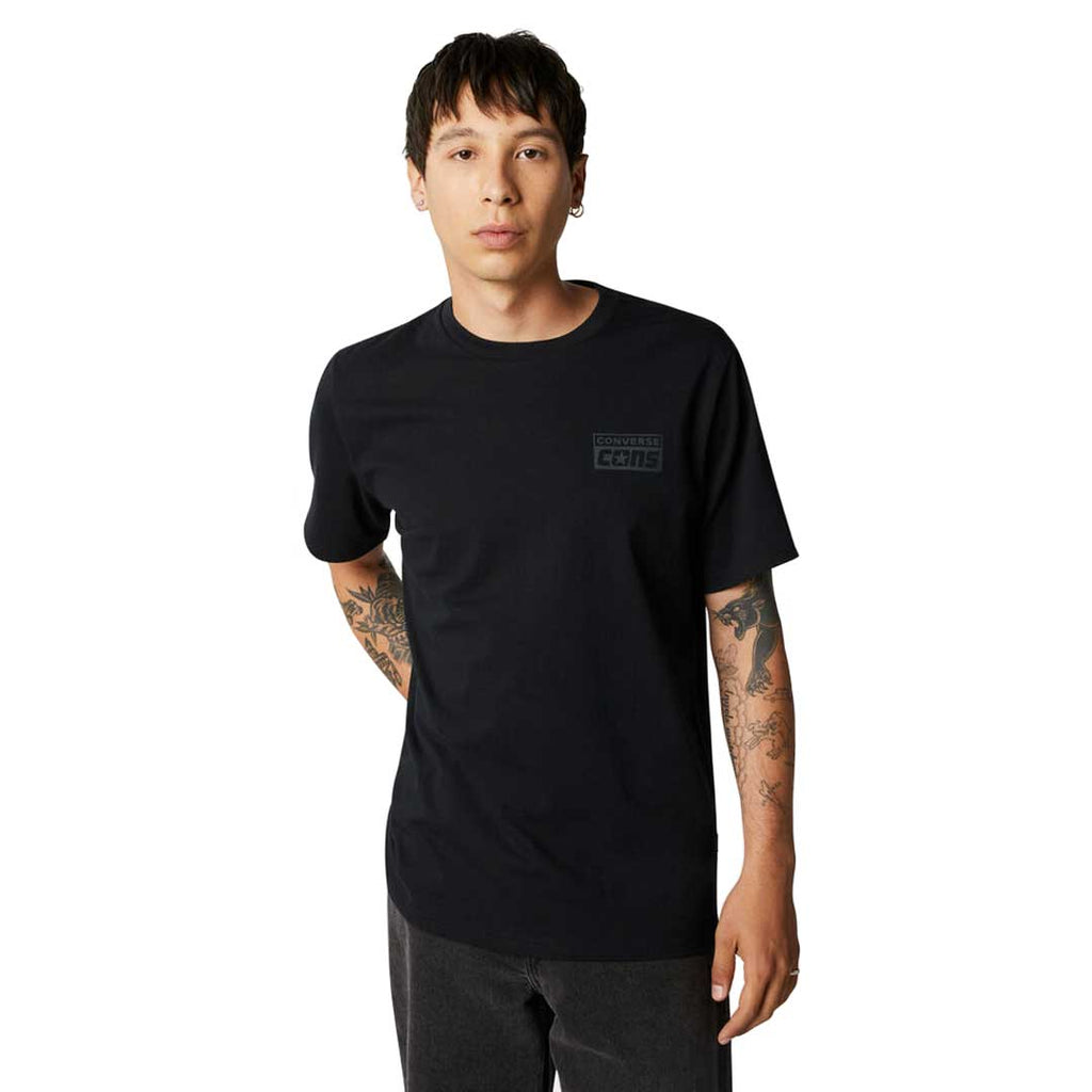 Converse - Men's Cons Graphic T-Shirt (10021134 A11)