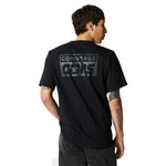 Converse - T-shirt graphique Cons pour hommes (10021134 A11)