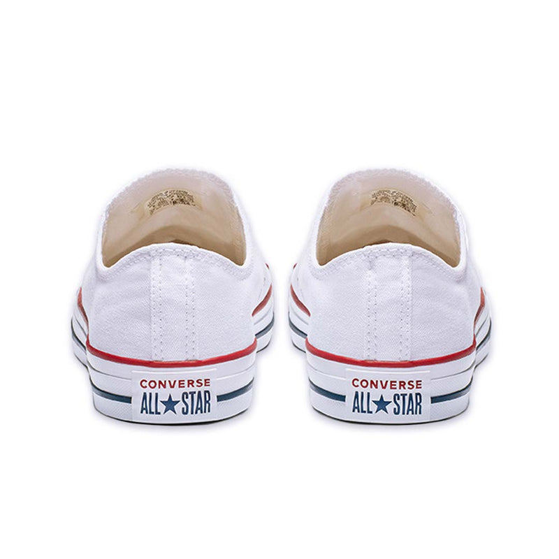 Converse - Chaussures basses unisexe Chuck Taylor All Star (M7652C)