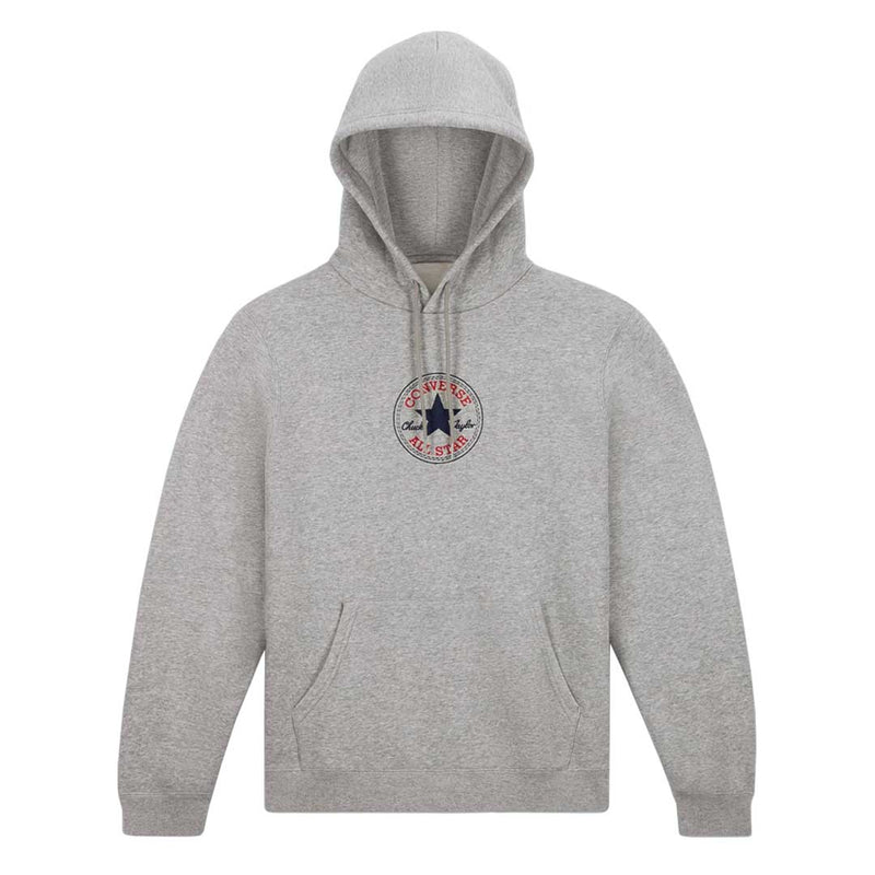 Converse - Men's Chuck Taylor Patch Core Hoodie (10024504 A03)