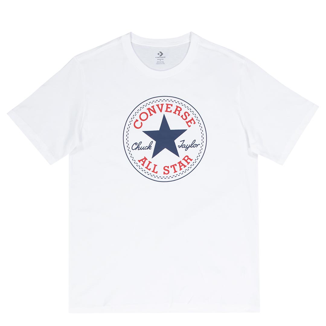 Magliette converse originals new arrivals