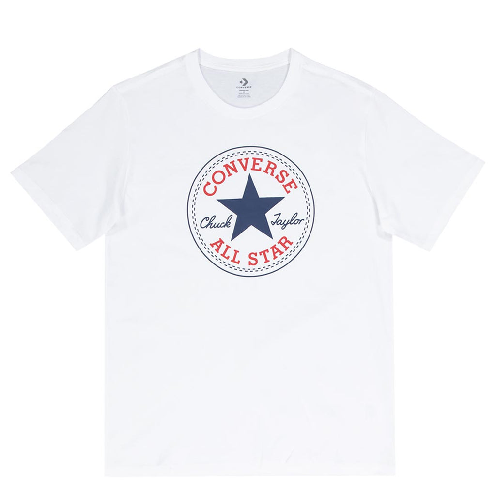 Converse chuck sale taylor t shirt