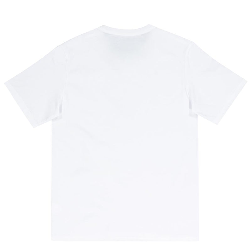 Converse - T-shirt Chuck Taylor Patch Core pour hommes (10024064 A01)