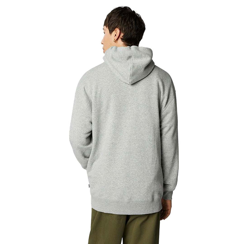 Converse - Chandail à capuchon en molleton Cons pour homme (10024013 A03)