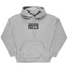 Converse - Chandail à capuchon en molleton Cons pour homme (10024013 A03)