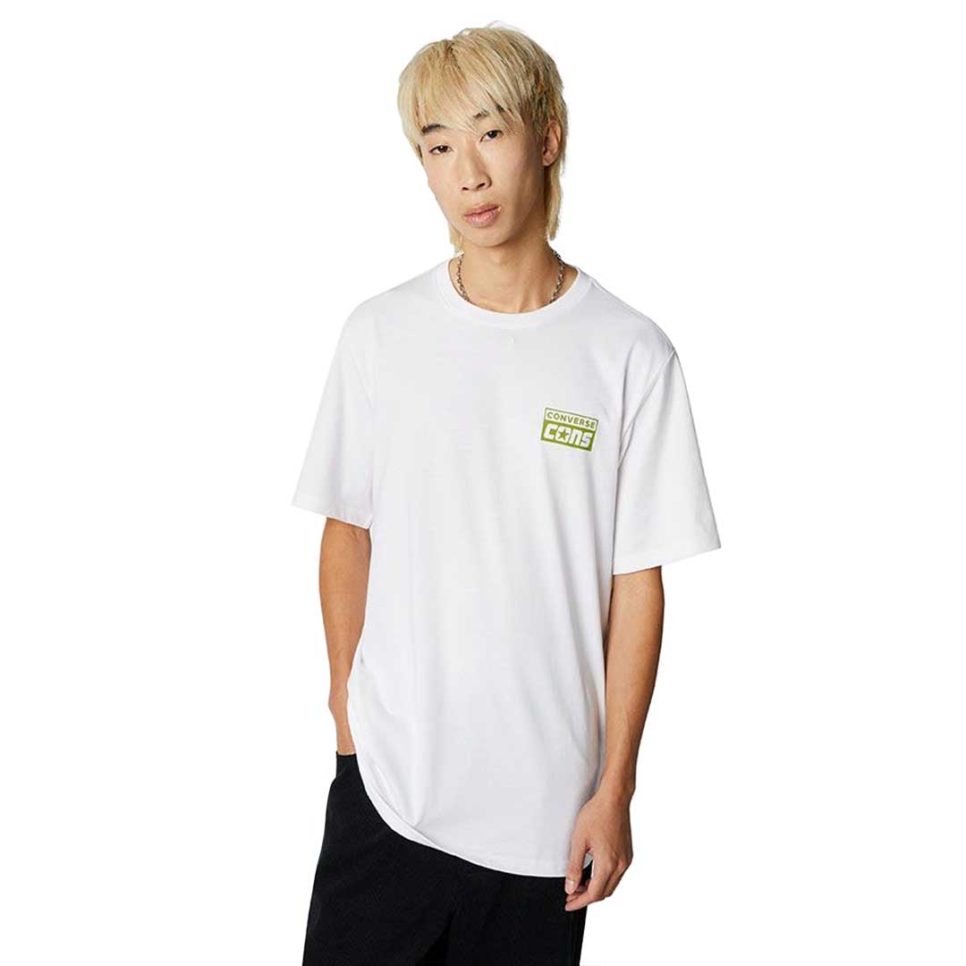 Boys converse t clearance shirt