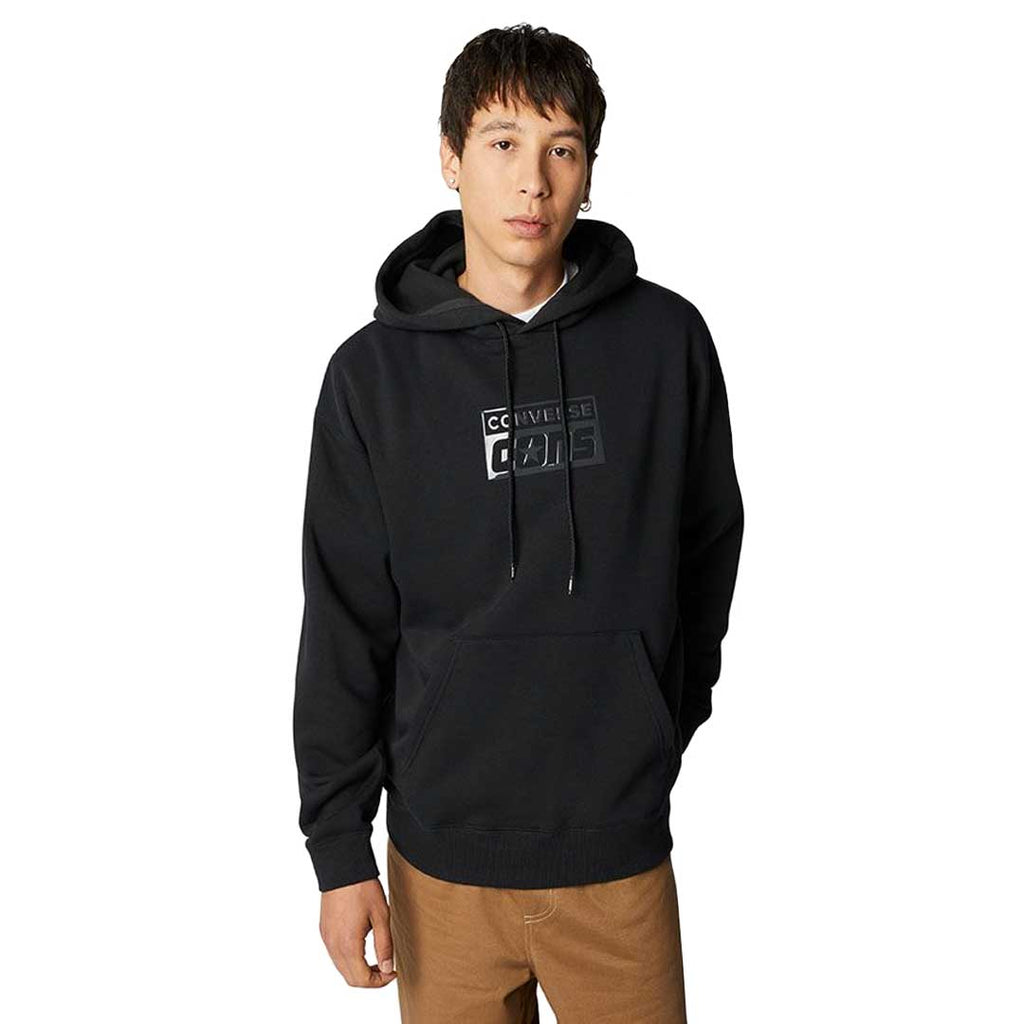 Converse - Sweat à capuche CONS pour Homme (10024013 A02)