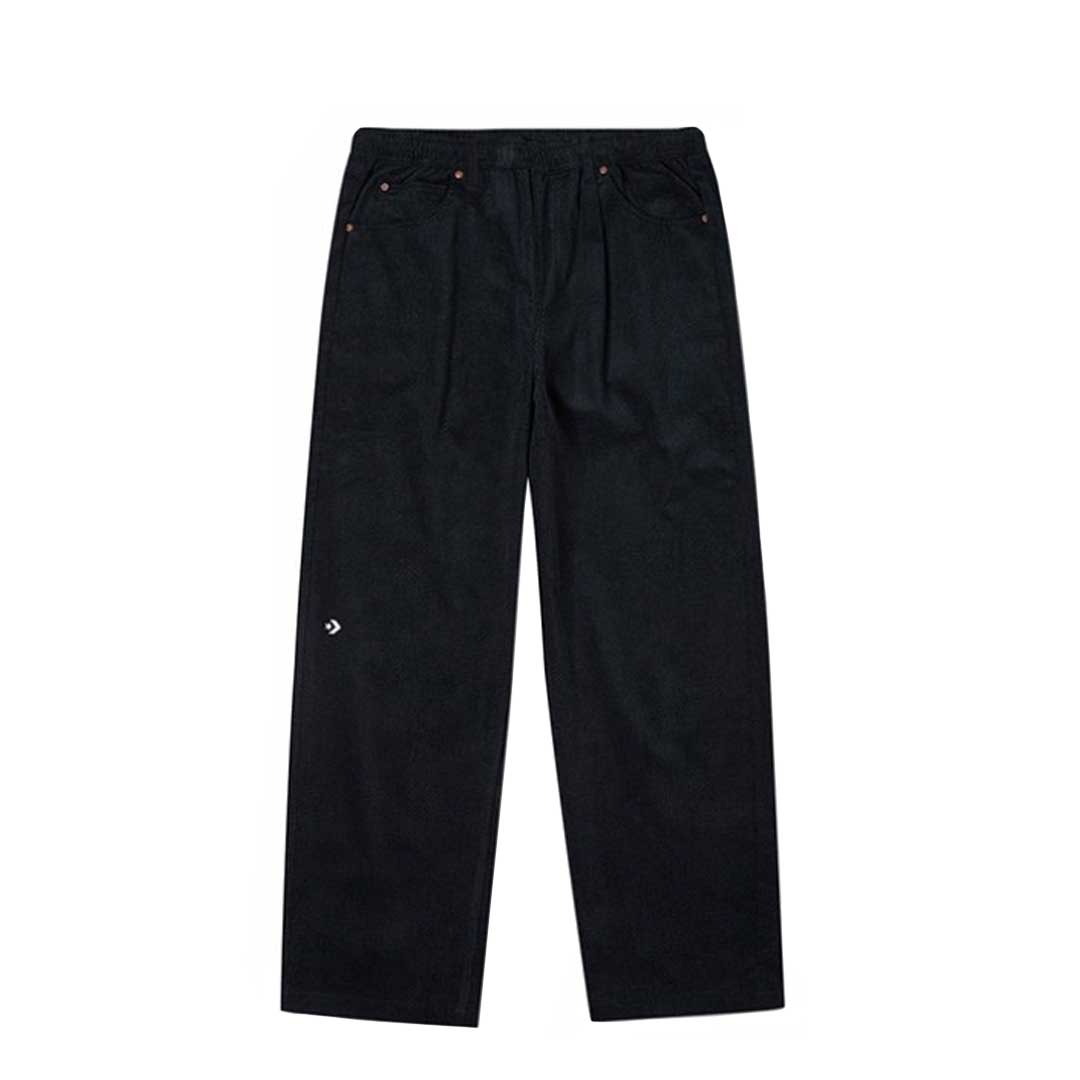 Converse hot sale velour noir