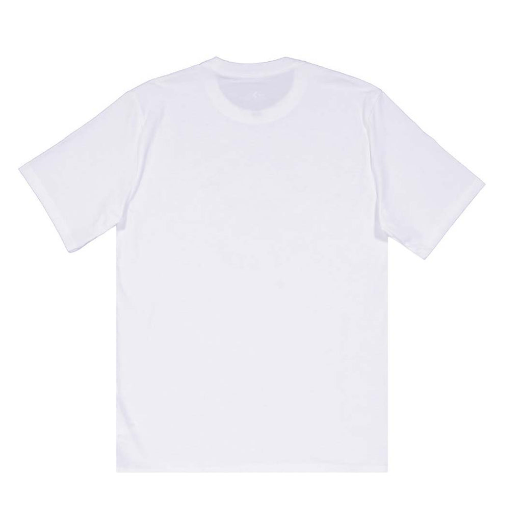 Converse - Men's Deconstructed CT T-Shirt (10020526 A02)