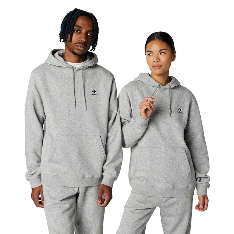 Converse - Men's Embroidered Star Chevron Hoodie (10024509 A06)
