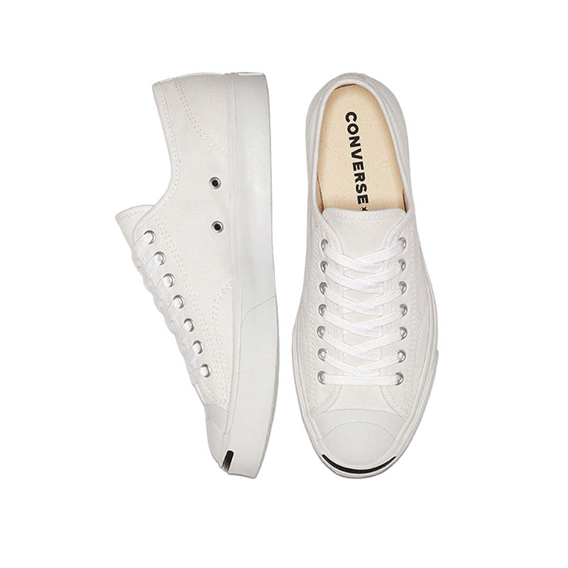 Converse - Unisex Jack Purcell First In Class Ox Shoes (164057C)