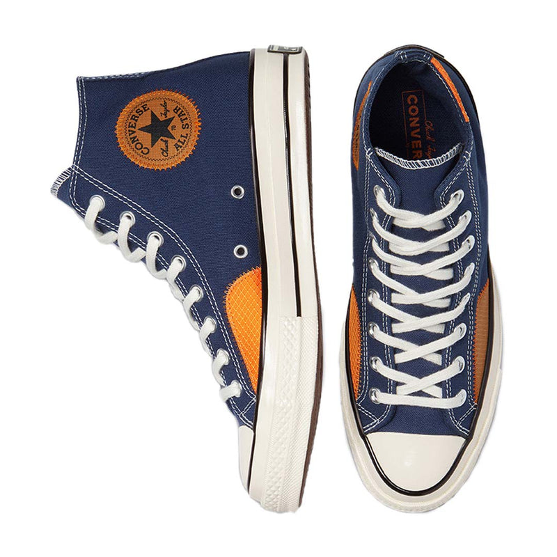 Converse - Chaussures montantes Alt Exploration Chuck 70 Unisexe (170127C)