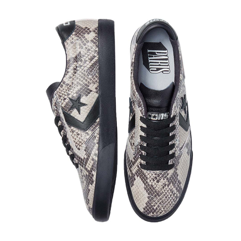 Converse - Unisex CONS Checkpoint Pro Heart Of The City Low Top Shoes (170431C)