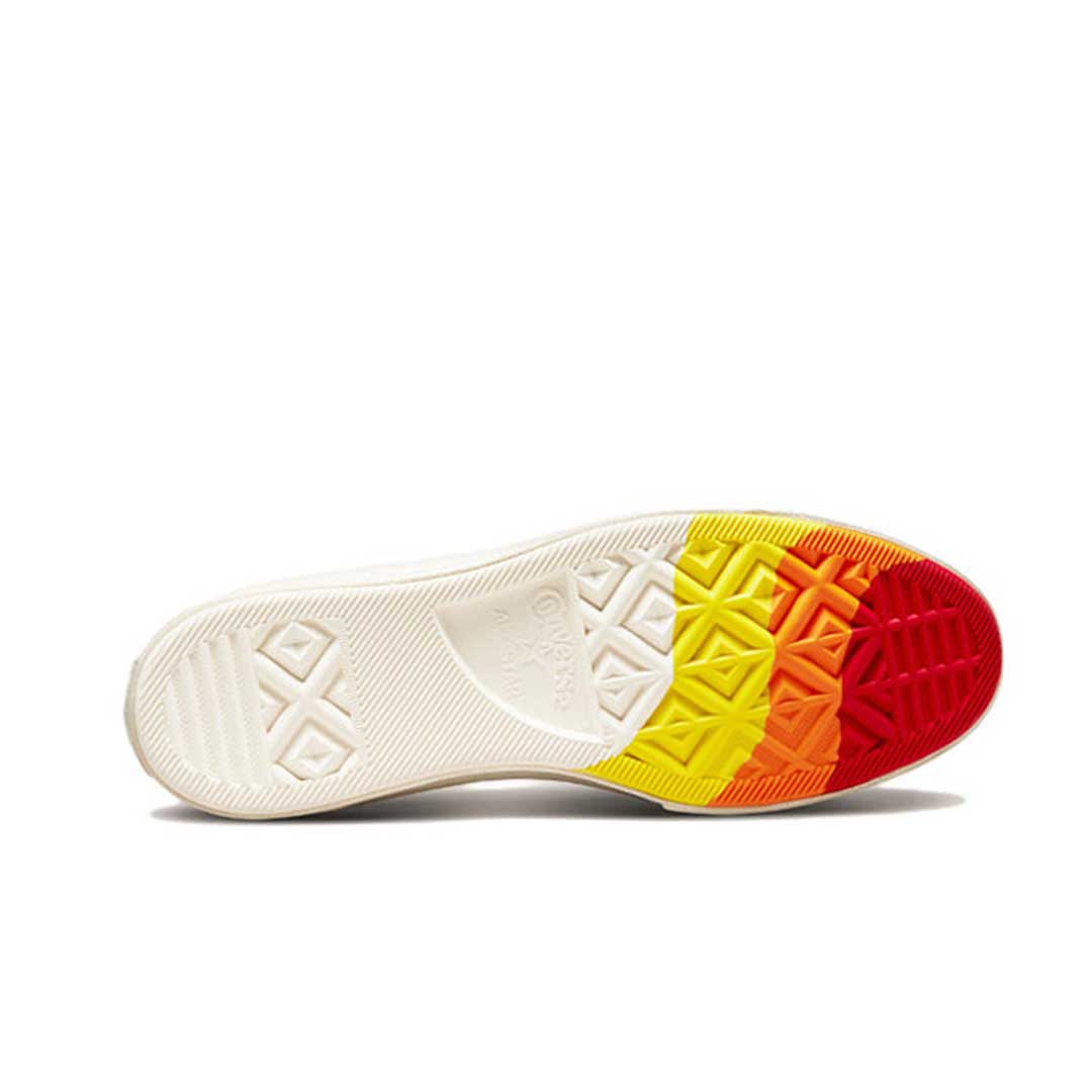 Converse chuck 70 deals pride low top