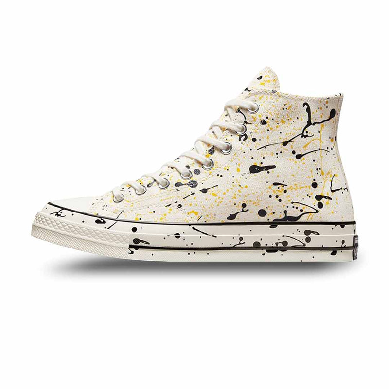 Converse - Unisex Chuck 70 High Top Shoes (A01170C)