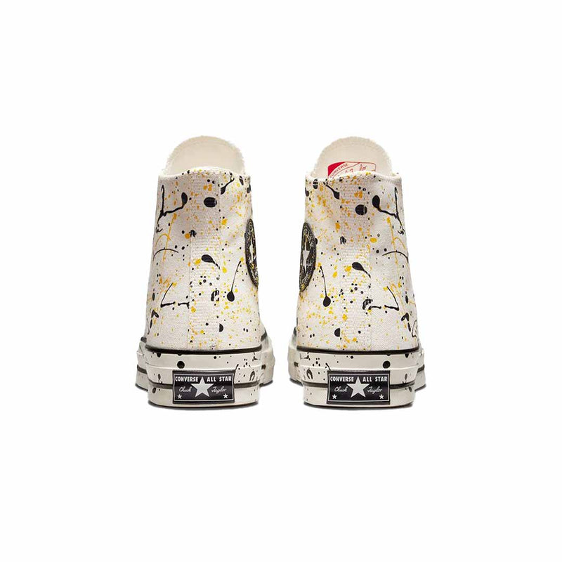 Converse - Unisex Chuck 70 High Top Shoes (A01170C)