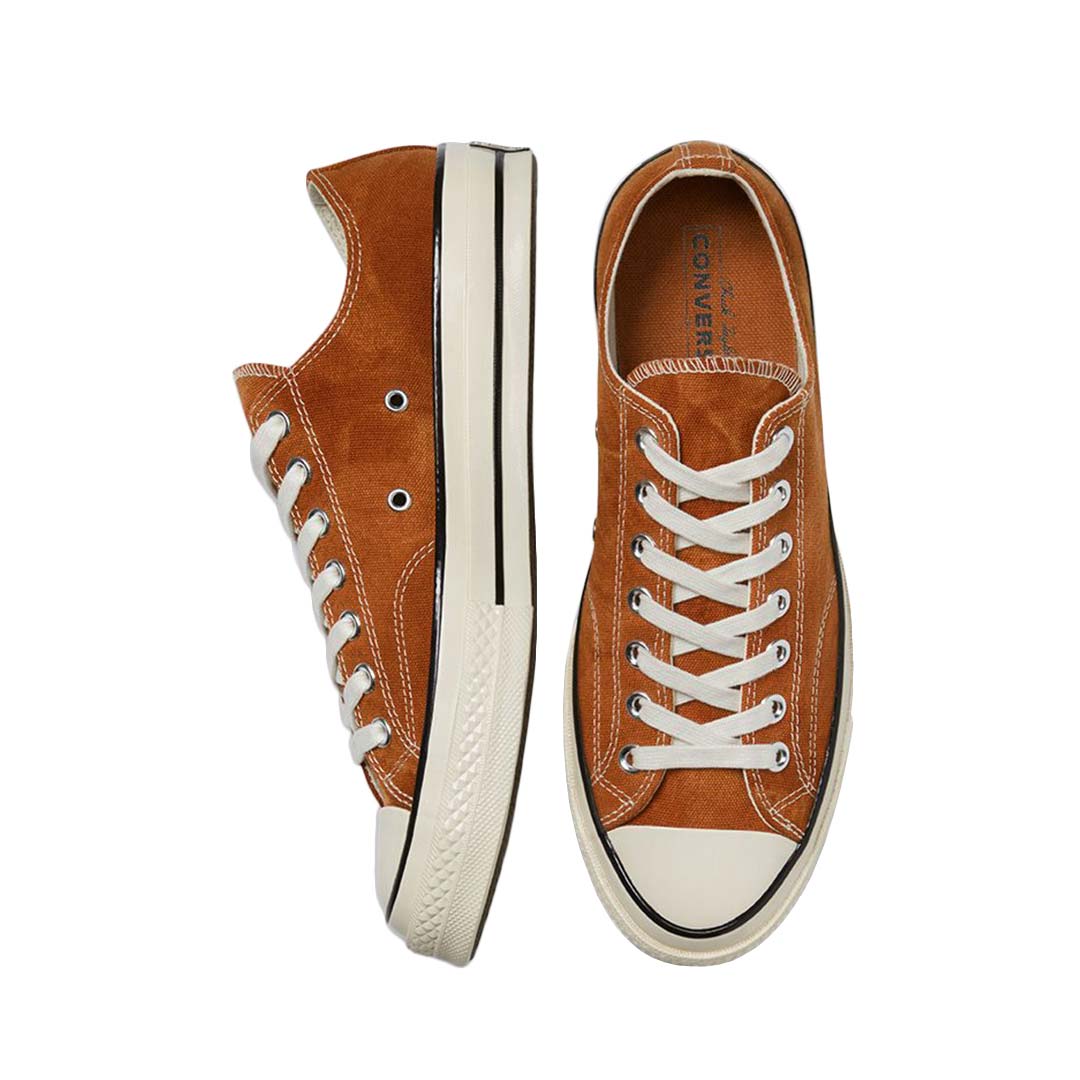 Converse chuck 70 discount low top leather