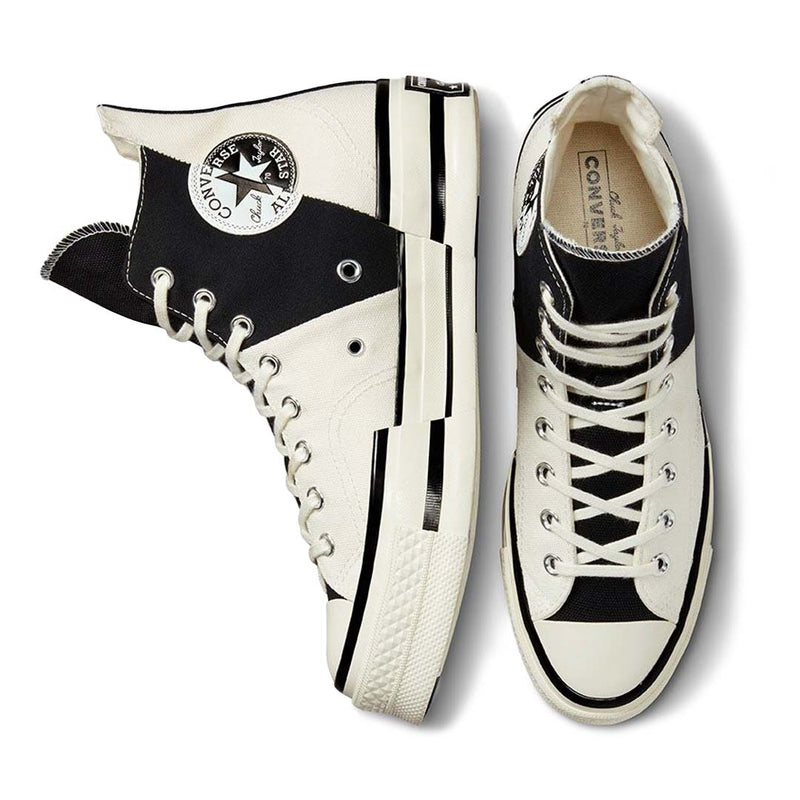 Converse - Unisex Chuck 70 Plus Counter Climate High Top Shoes (A01388C)