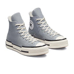 Converse - Chaussures montantes Chuck 70 Plus unisexe (A00741C)