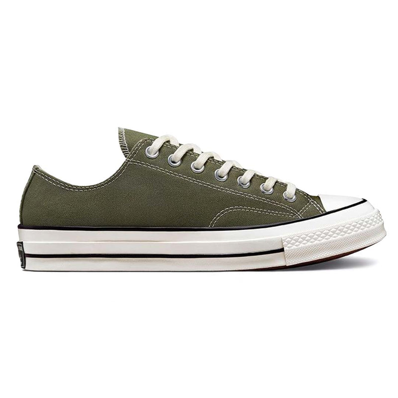 Converse - Unisex Chuck 70 Tonal Polyester Low Top Shoes (A00757C)