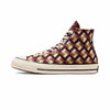 Converse - Unisex Chuck 70 Twisted Classics High Top Shoes (A04304C)