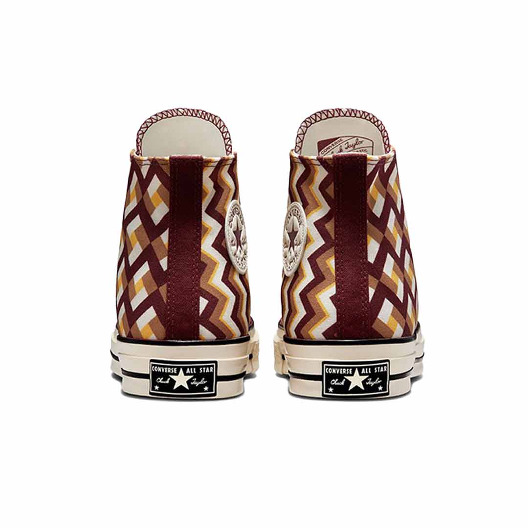 Converse chuck taylor twisted upper animal print unisex shoe Clearance