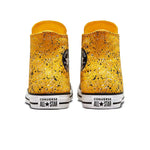 Converse - Unisex Chuck Taylor All Star Archive Paint Splatter High Top Shoes (A00467C)