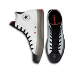 Converse - Chaussures montantes Chuck Taylor All Star CX unisexe (172807C)
