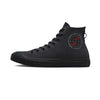 Converse - Unisex Chuck Taylor All Star Global Logo High Top Shoes (A03775C)
