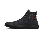 Converse - Unisex Chuck Taylor All Star Global Logo High Top Shoes (A03775C)