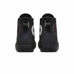 Converse - Unisex Chuck Taylor All Star Global Logo High Top Shoes (A03775C)