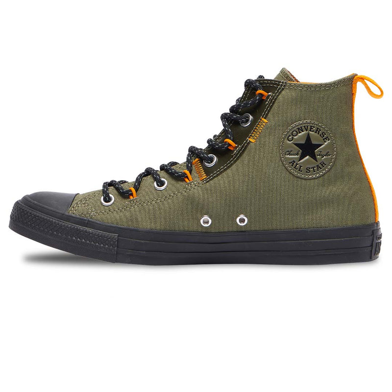 Converse - Unisex Chuck Taylor All Star High Top Shoes (A04169C)