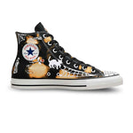 Converse - Chaussures montantes unisexes Chuck Taylor All Star Pro (172388C)