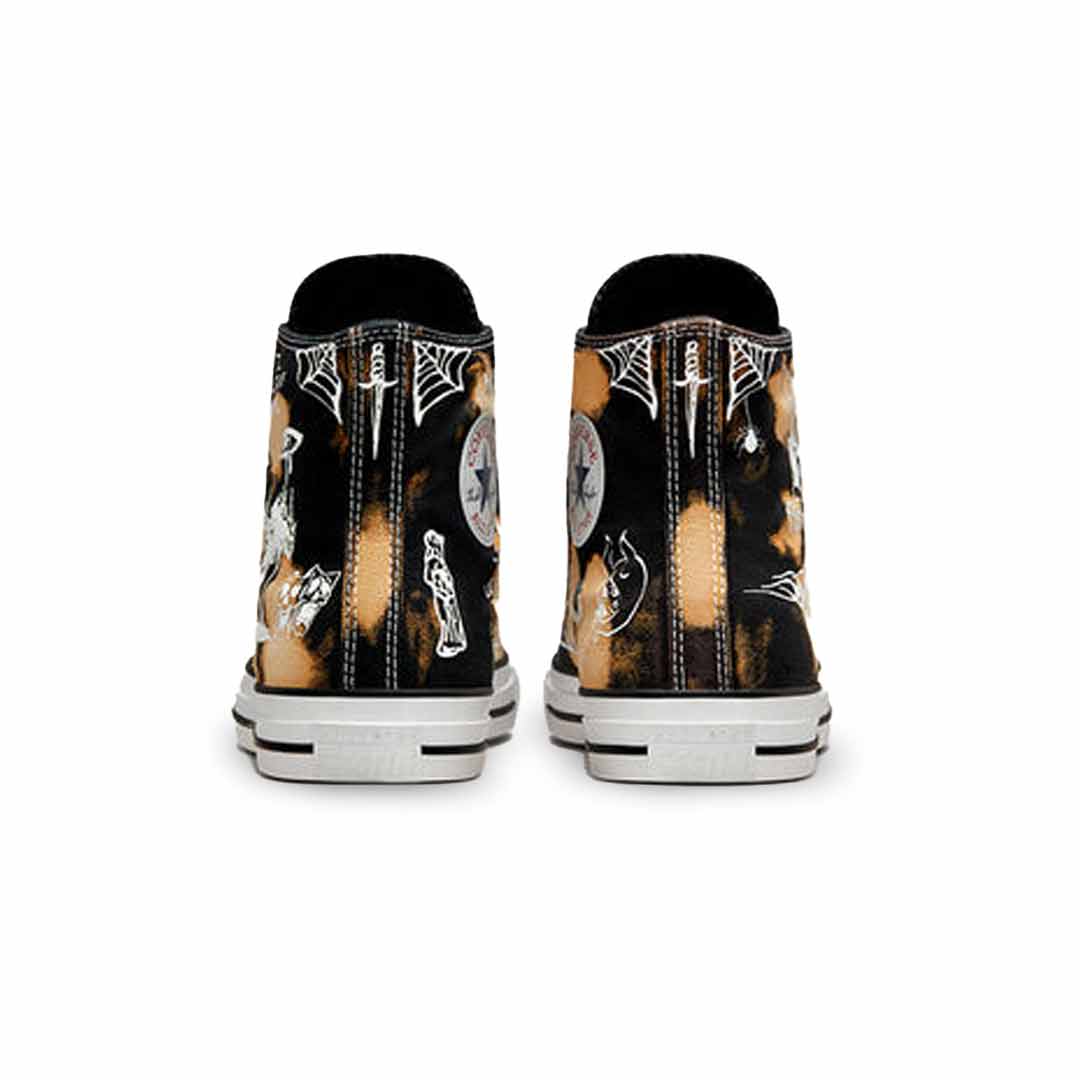 Converse Unisex Chuck Taylor All Star Pro High Top Shoes